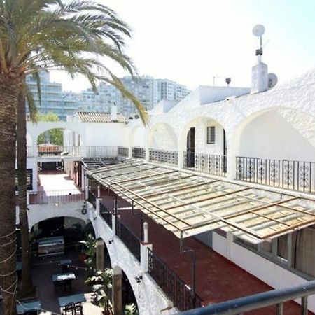 Appartement A Ampuriabrava Exterior foto
