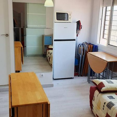 Appartement A Ampuriabrava Exterior foto