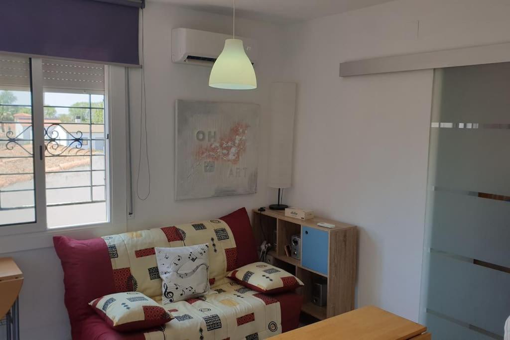 Appartement A Ampuriabrava Exterior foto