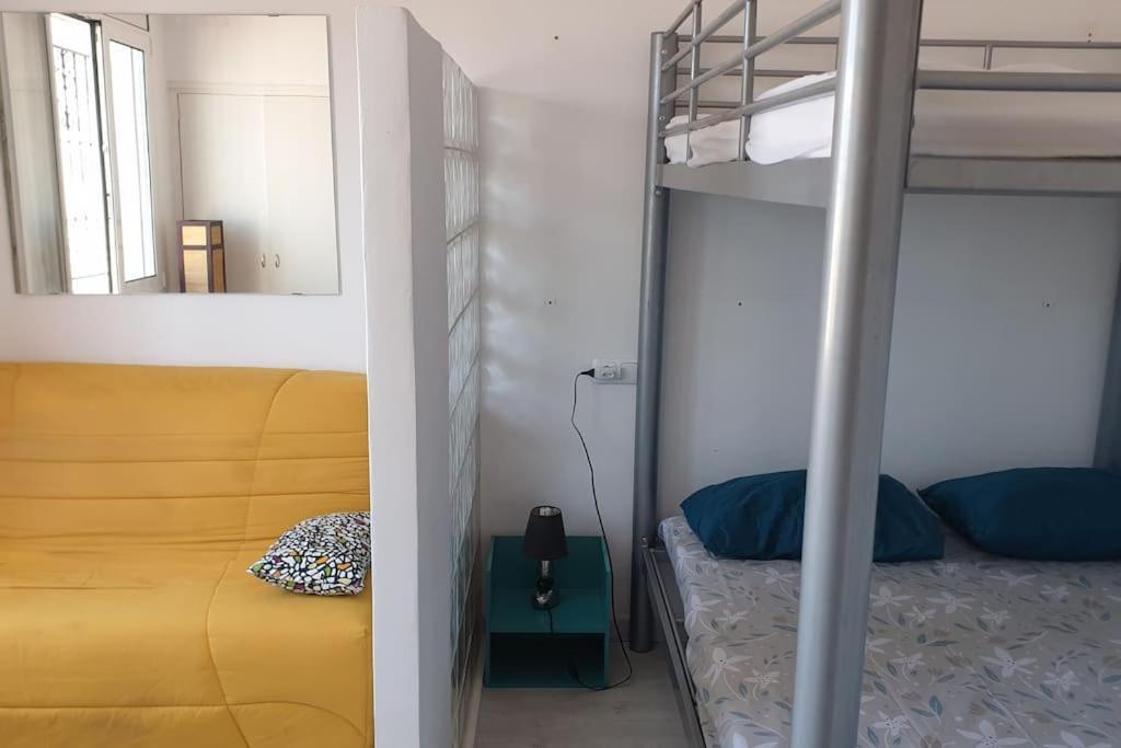 Appartement A Ampuriabrava Exterior foto