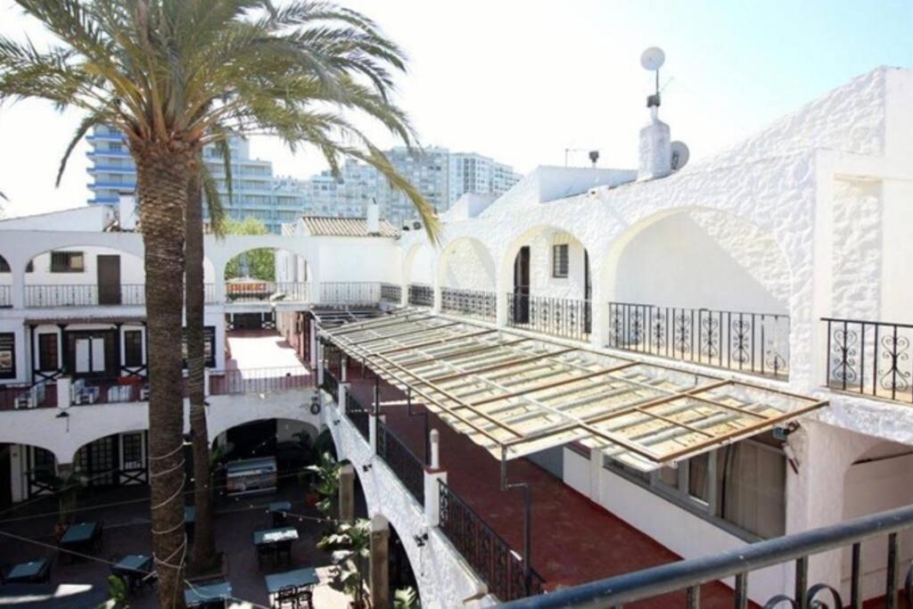 Appartement A Ampuriabrava Exterior foto