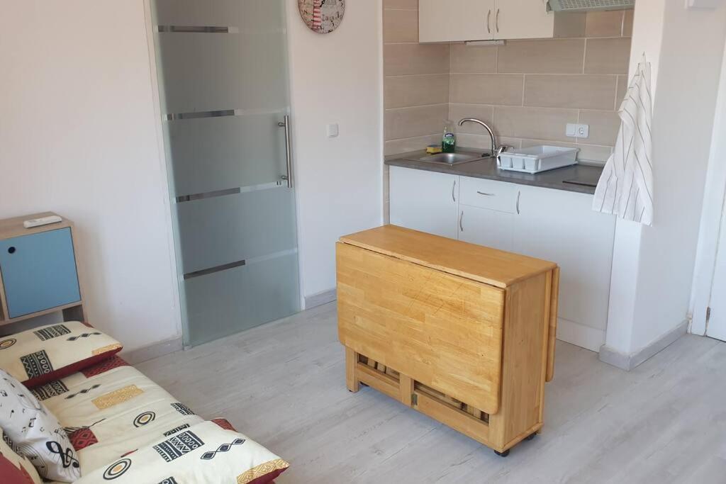 Appartement A Ampuriabrava Exterior foto